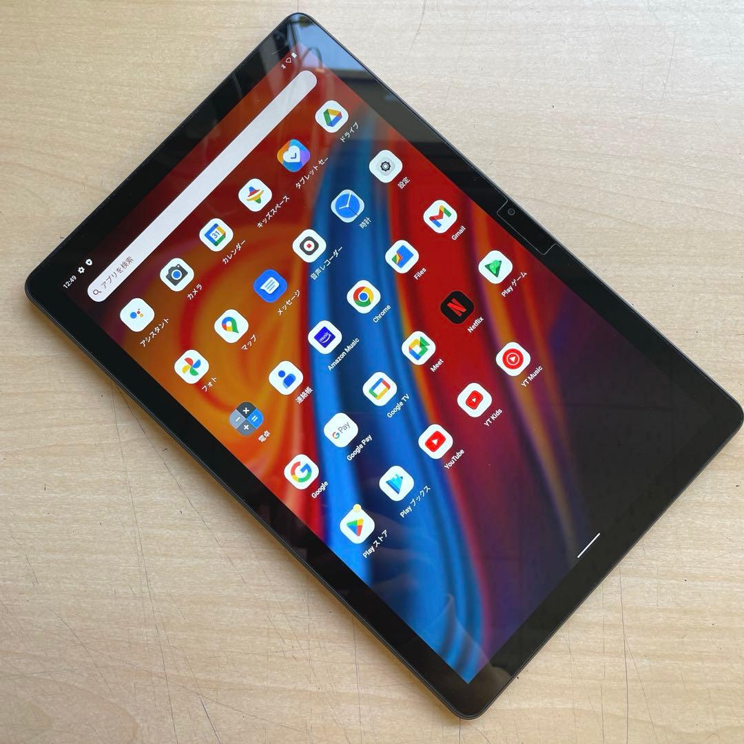 Lenovo Tab M10 （3rd）TB328FU 64GB 美品　#2