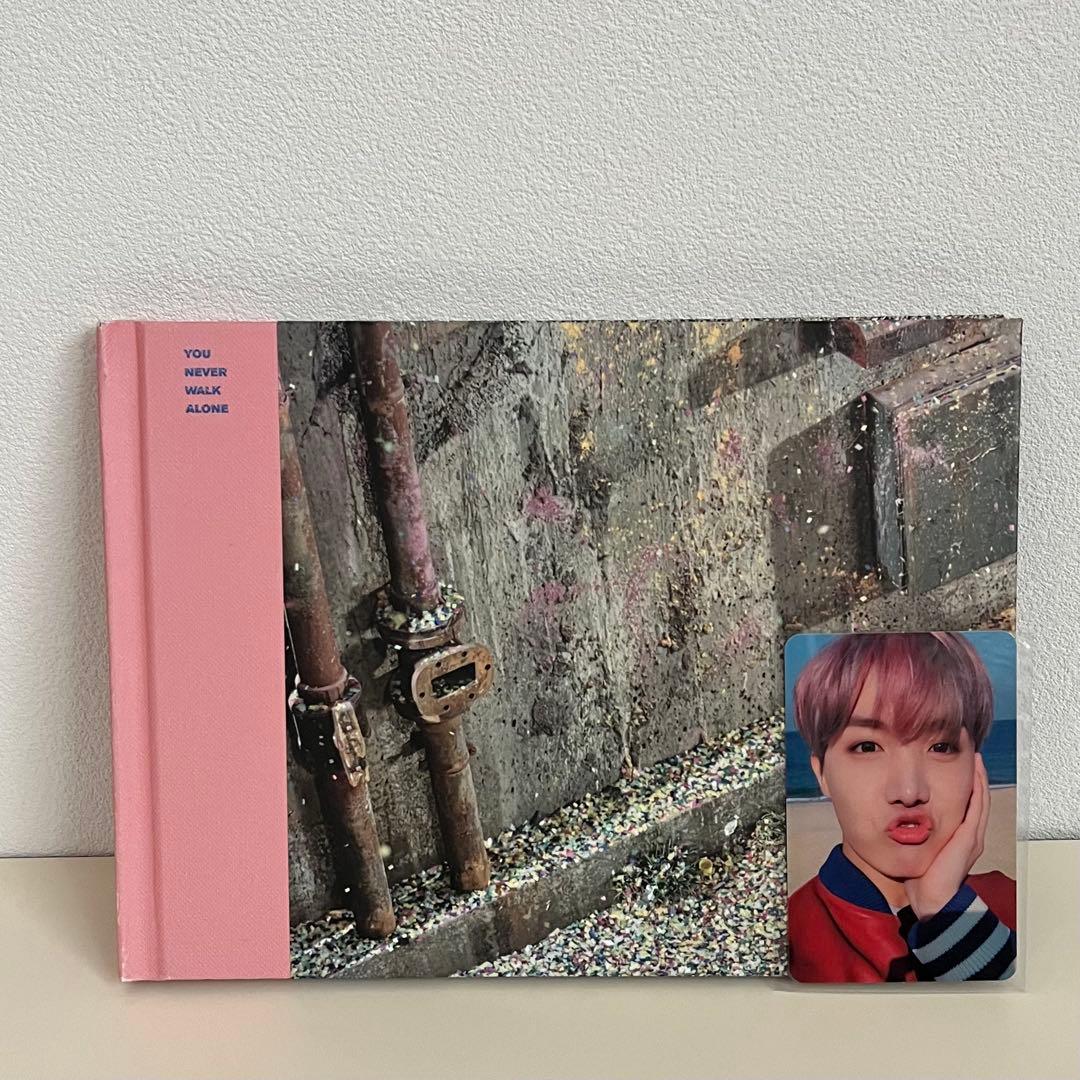 BTS グッズ　全般