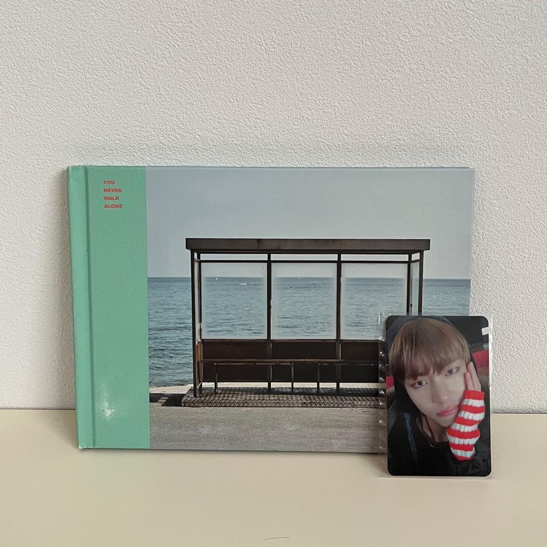 BTS グッズ　全般