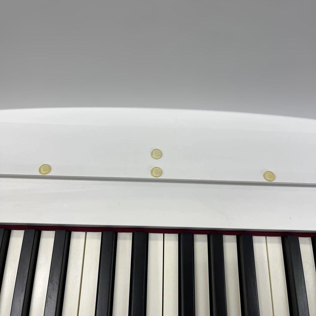Roland FP-30 ホワイト電子ピアノ 88鍵