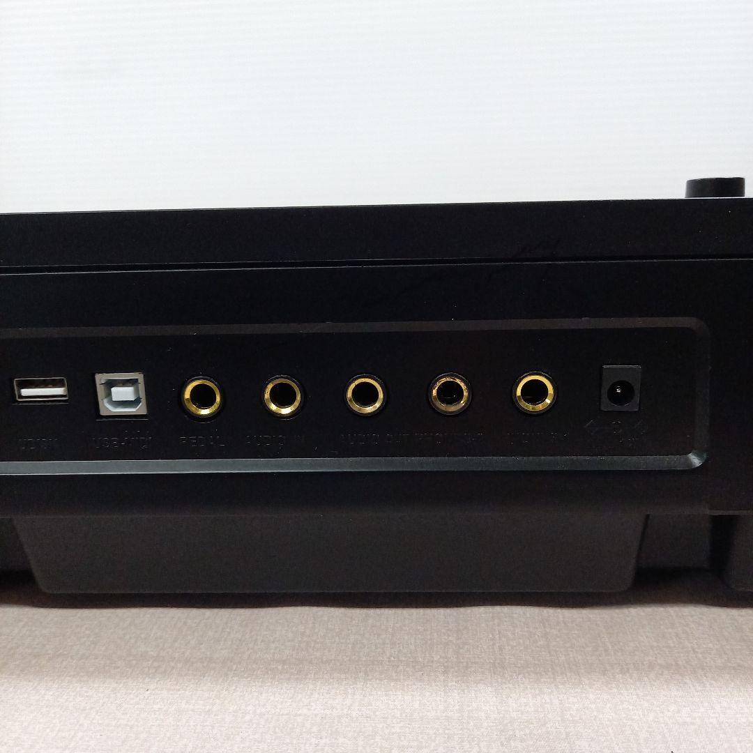 TORTE 88鍵 電子ピアノ キーボード TDP-88 X型スタンド 椅子付き