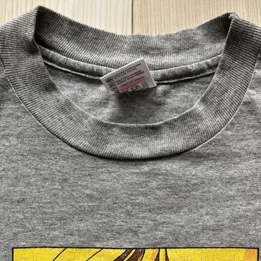 171 HOOK UPS フックアップス　90年代ヴィンテージ Tシャツ