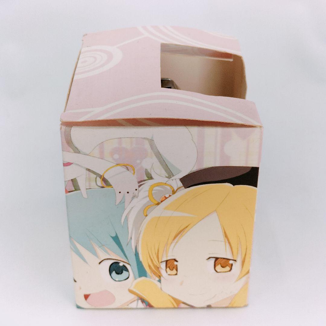 未使用品 魔法少女まどかマギカ 巴マミ 腕時計 当時物 まどマギ