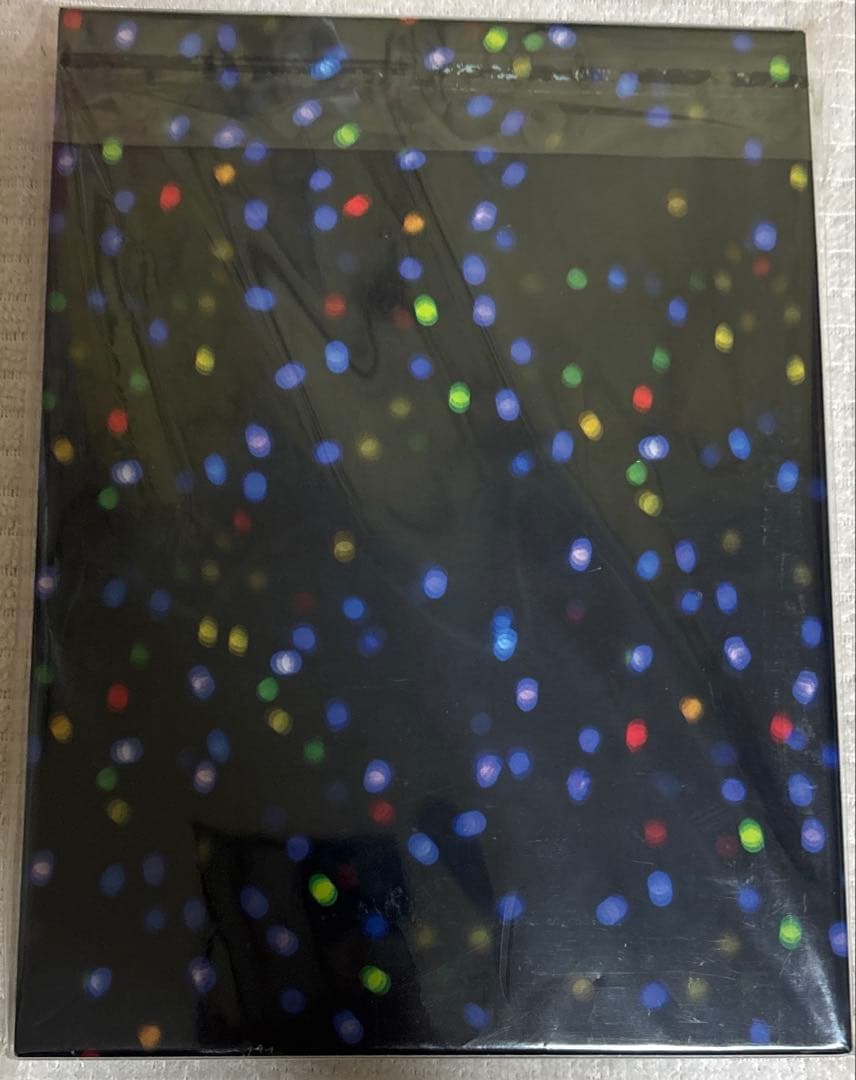 嵐 ARASHI BluRay