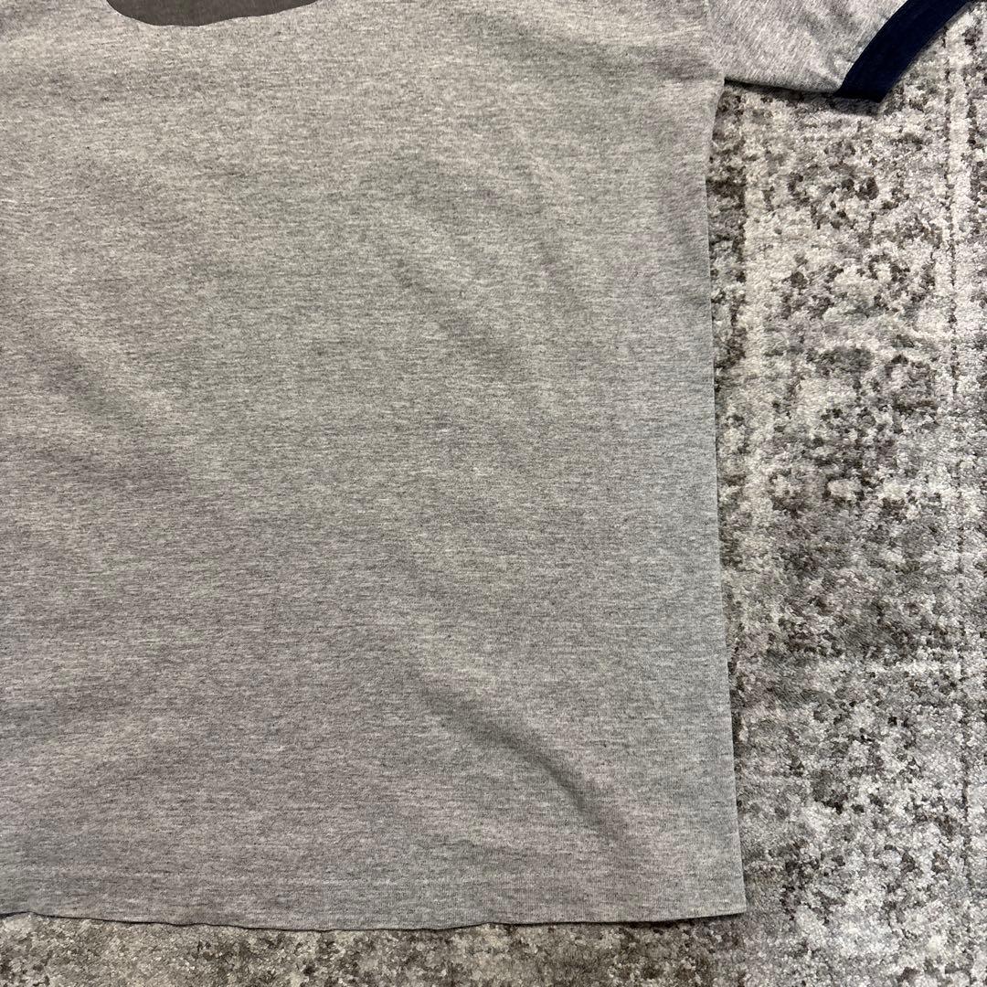 Prototype21 Aphex Twin 90s リンガーTシャツ