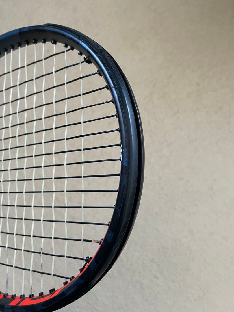 ラケット(硬式用) HEAD GRAPHENE 360 RADICAL MP G3