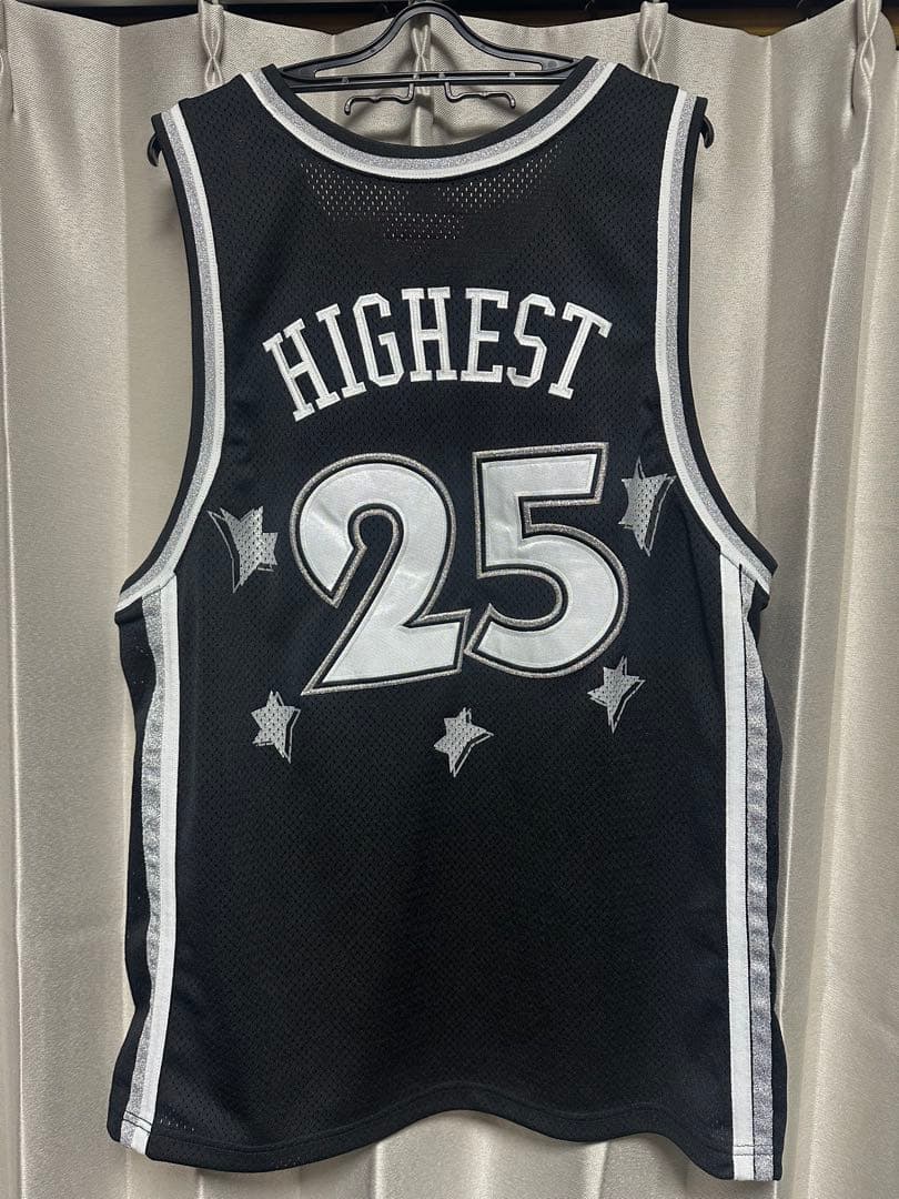 トップス Supreme All Star Basketball Jersey
