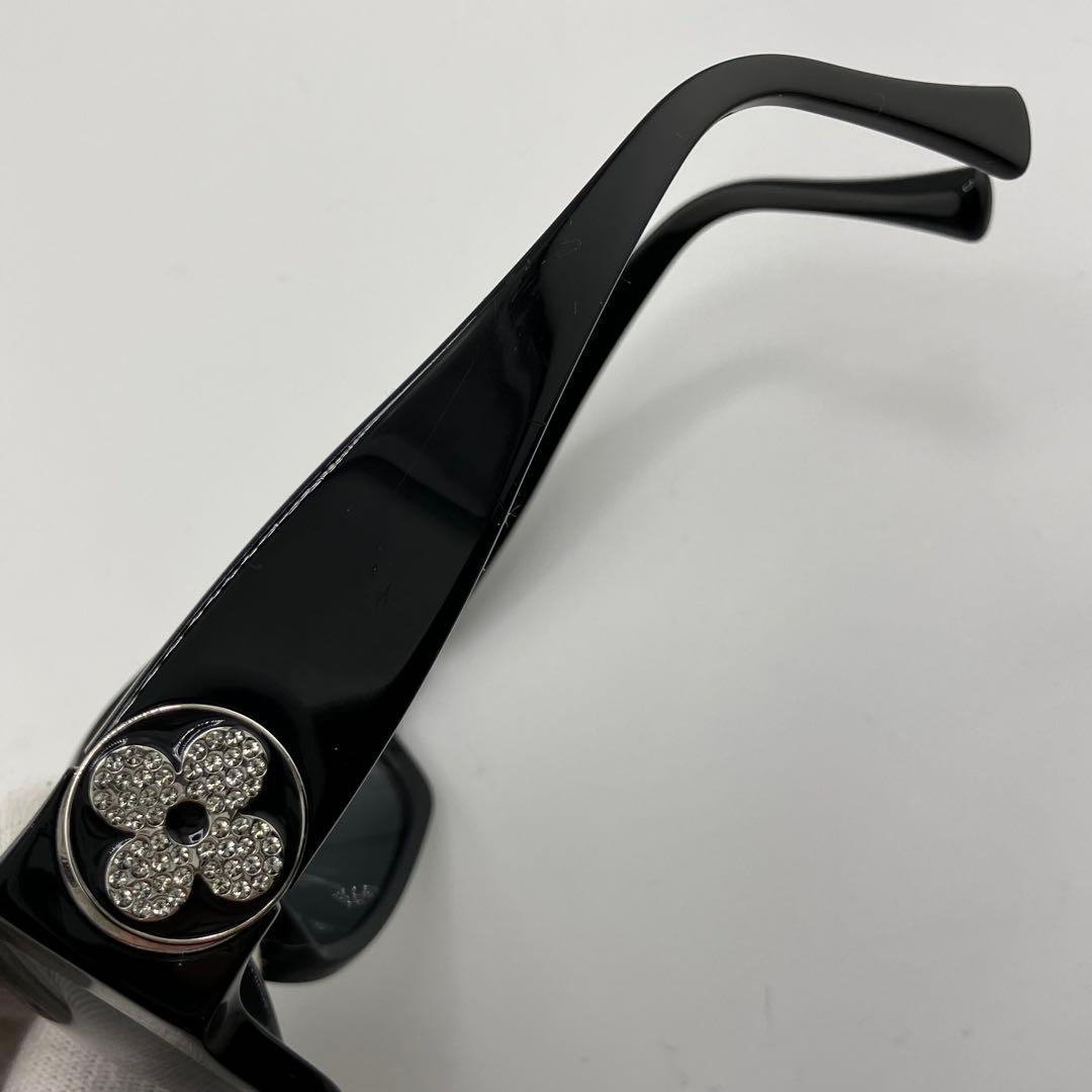 希少✨美品✨ルイヴィトン サングラス ウルスラストラス ブラック系 Z0145E