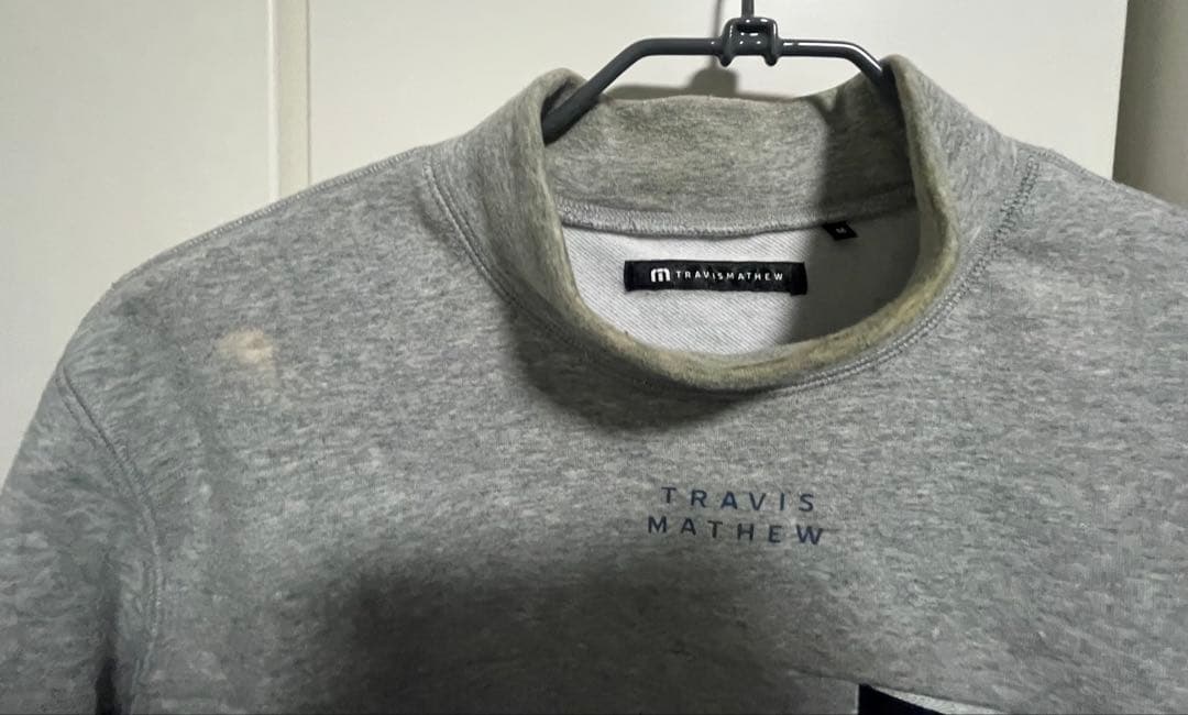 トラヴィスマシュー　TravisMathew セットアップ　上下セット
