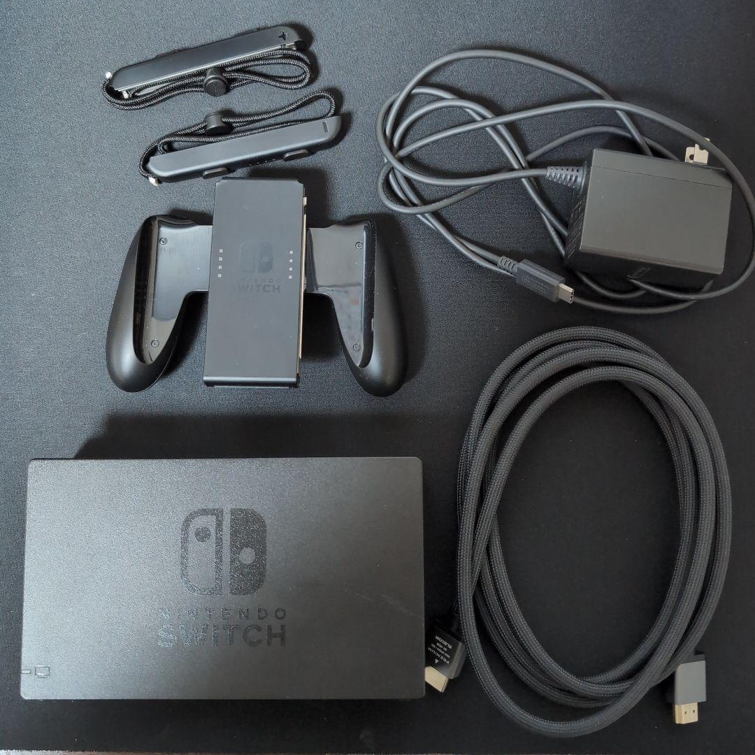 Switch 本体 おまけ付き