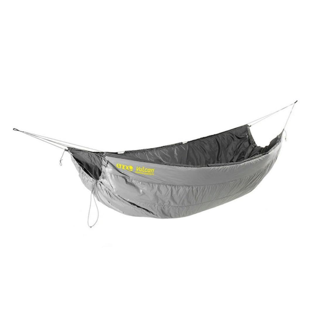 eno Vulcan Hammock Underquilt アンダーキルト