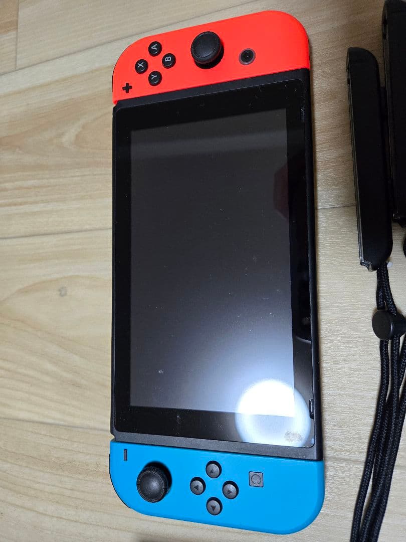 Switch　本体