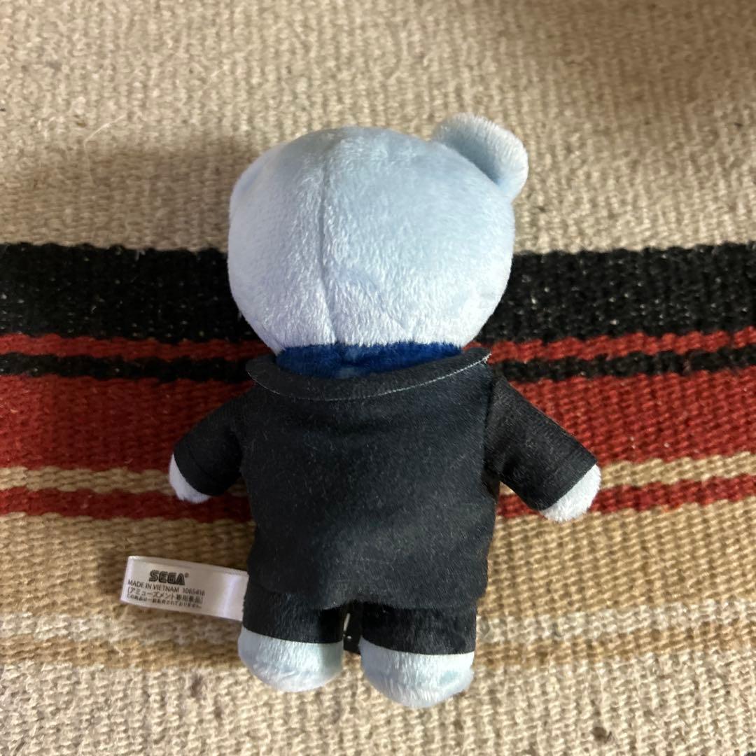 BE:FIRST JUNON ぬいぐるみ 2個セット