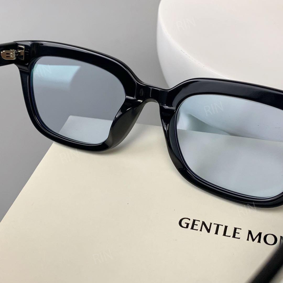 GENTLE MONSTER ジェントルモンスター musee サングラス