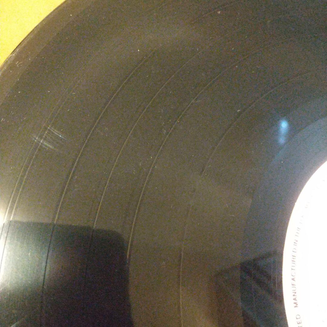 Zhane Pronounced Jah-Nay MOTOWN レコード LP