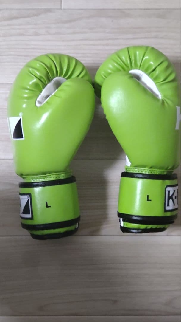 BOXINGグローブ