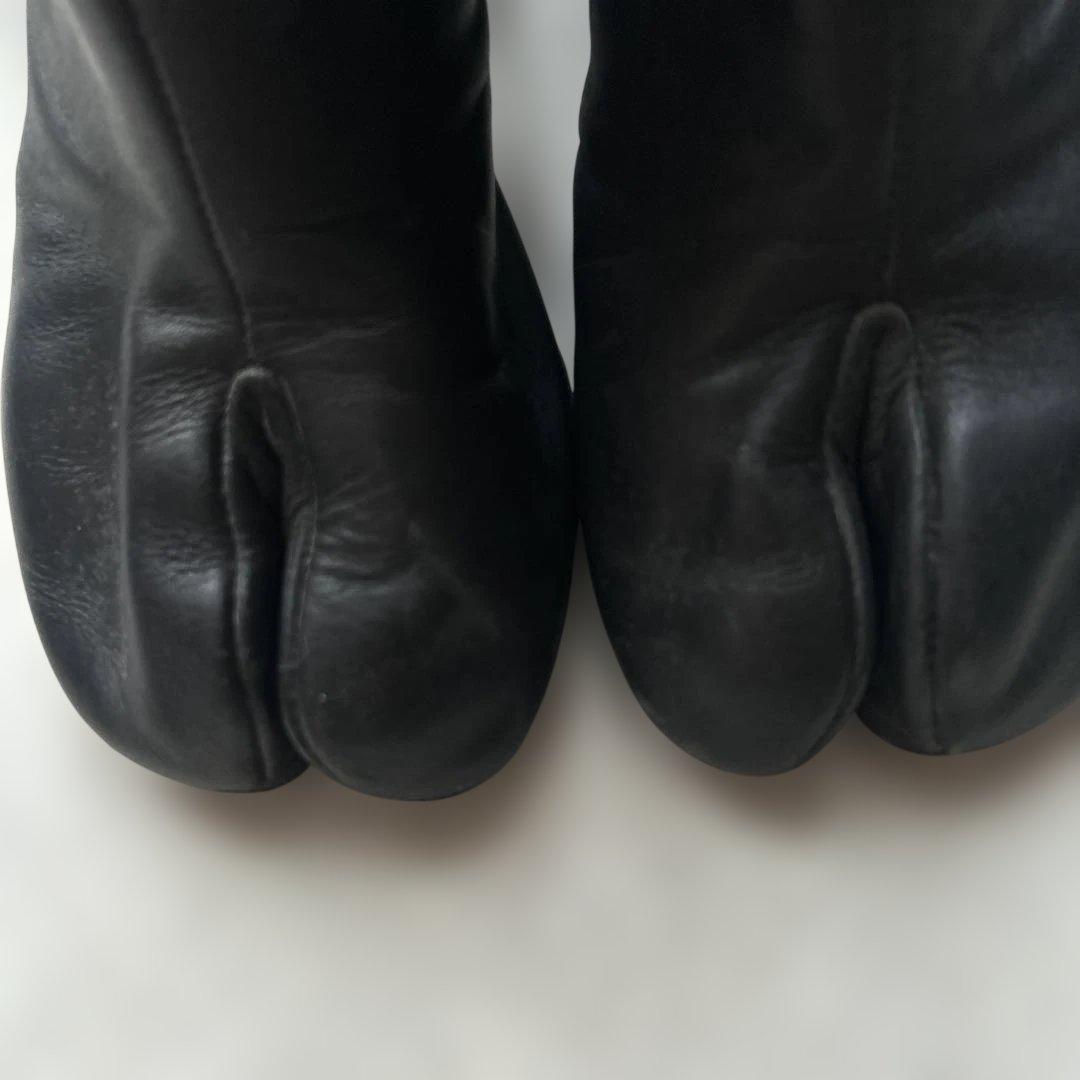 Maison Margiela 足袋ブーツ サイズ37