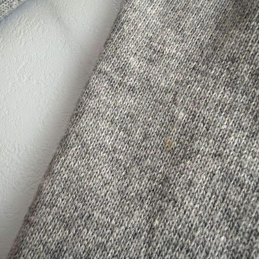希少 MM MaxMara マックスマーラ カシミヤ ロング カーディガン