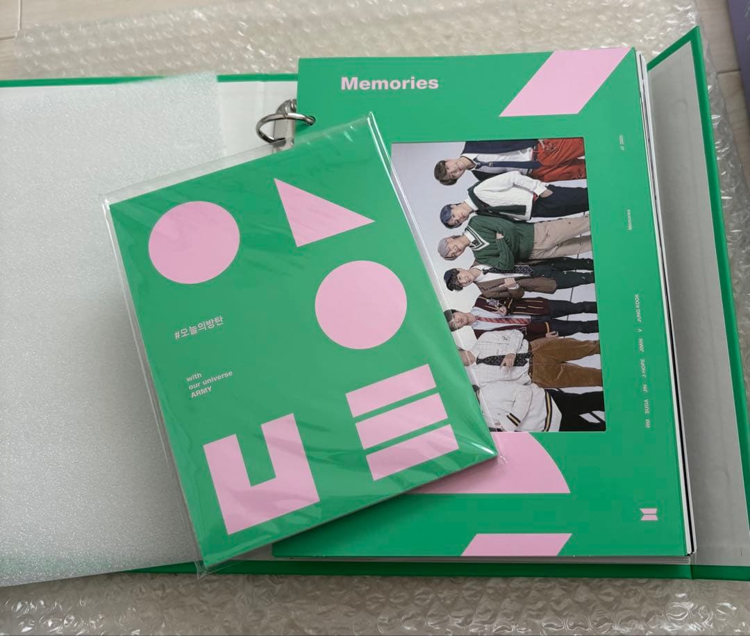 BTS dvd 写真集　アルバム　まとめ売り
