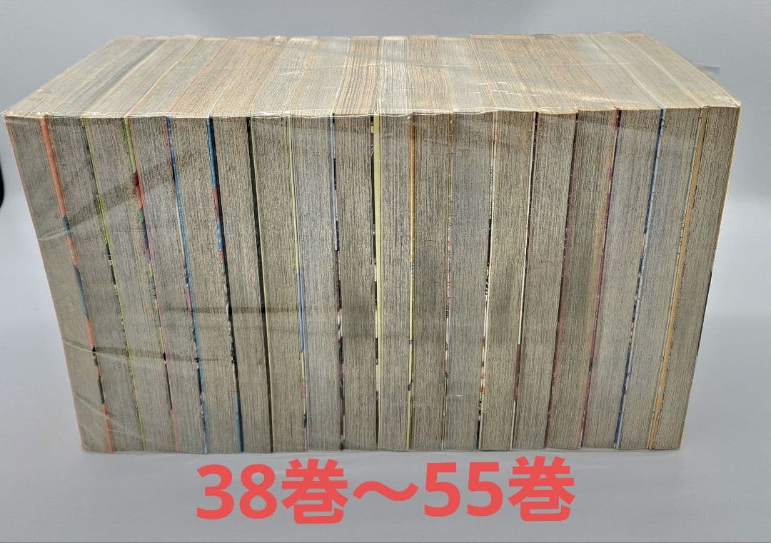 ワンピース 1巻-110巻 全巻セット
