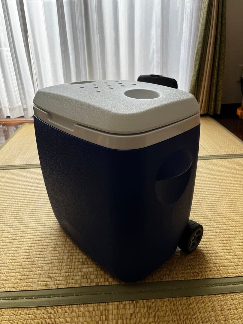 愛帽　保冷6時間分　頭皮冷却帽子　アイスジャパン製