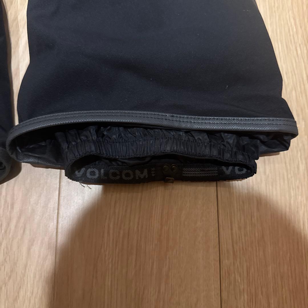 スノーボード VOLCOM BIB Over all