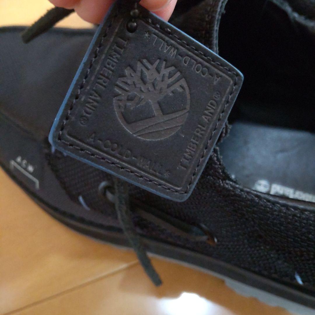 【GTX】TimberLand A-COLD-WALL 3eye【値下げ可】