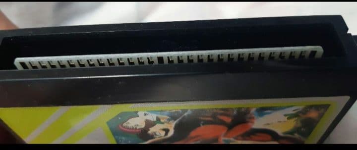 デビルマン ファミコン用ゲーム