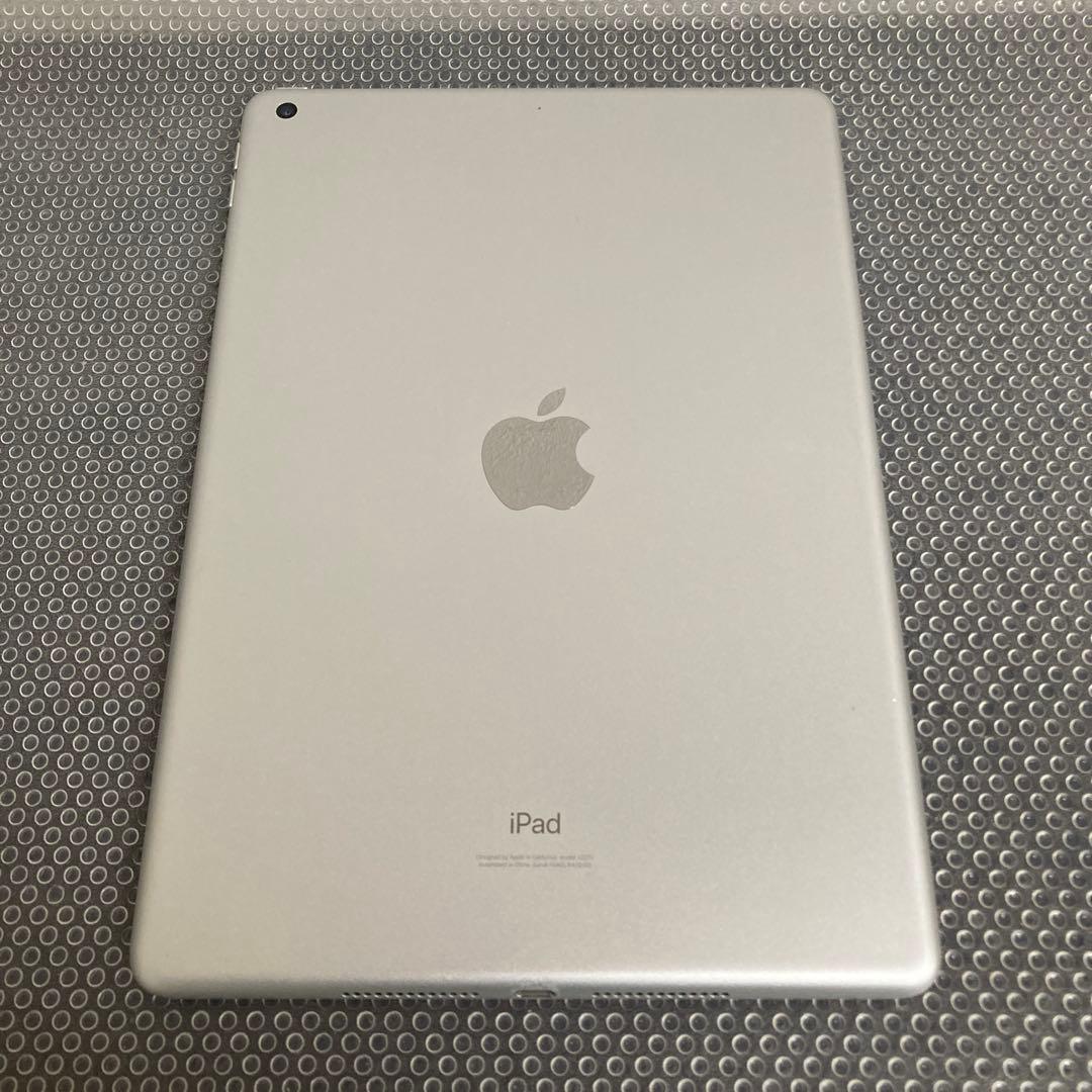 621【早い者勝ち】iPad8 第8世代 32GB WIFIモデル☆