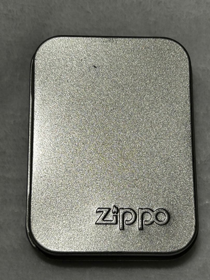 値下‼️【中古】THE BEATLES zippo