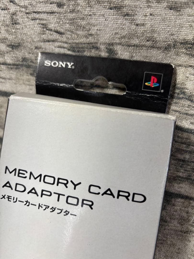 【PS3 メモリーカード アダプター】プレイステーション3 プレステ3