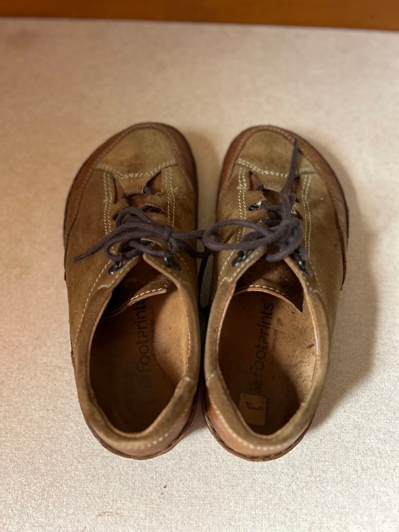 BIRKENSTOCK Footprints VANCOUVER サンド 40