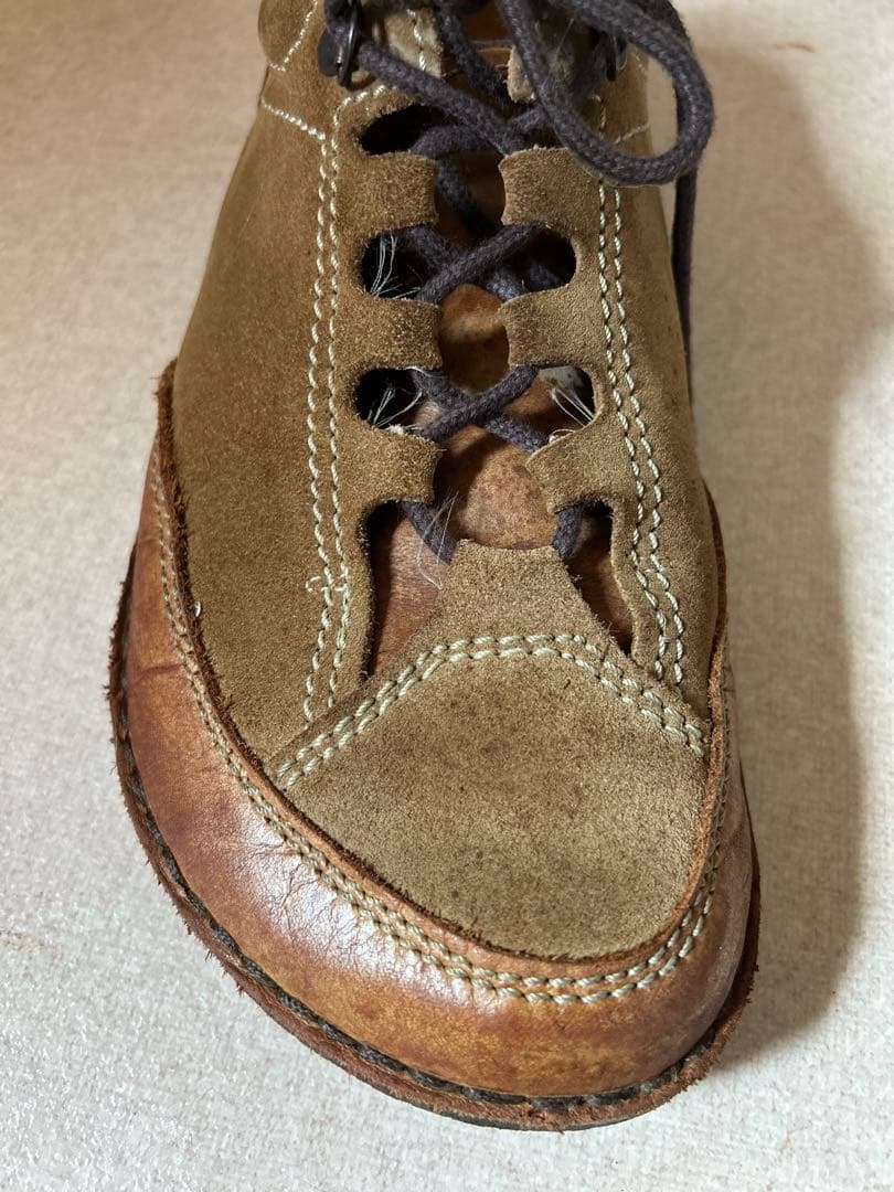 BIRKENSTOCK Footprints VANCOUVER サンド 40