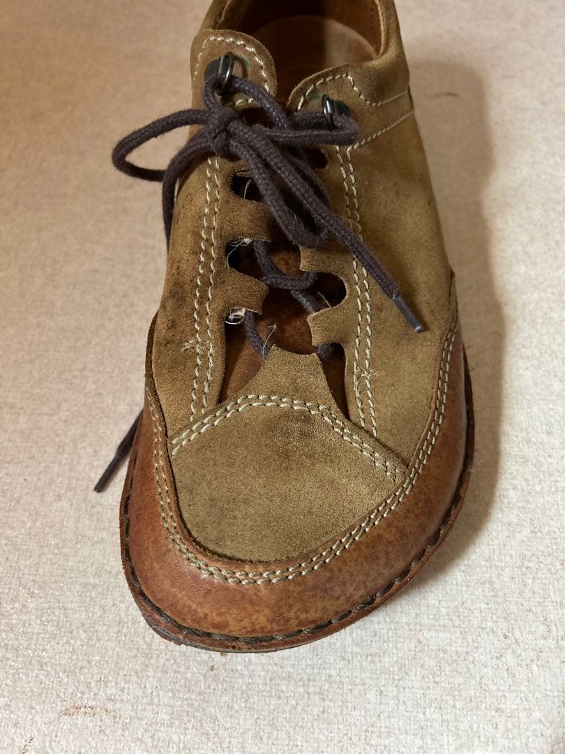BIRKENSTOCK Footprints VANCOUVER サンド 40