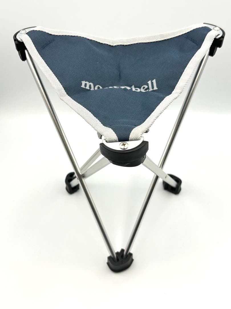 mont-bell モンベル L.W.トレールチェア 26 　2セット