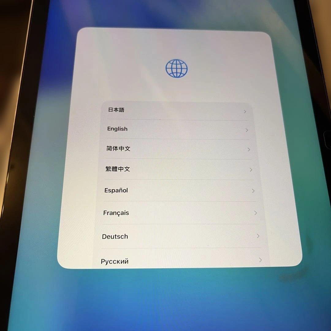 【新品】iPad 【11世代】11インチWi-Fi128GB シルバー