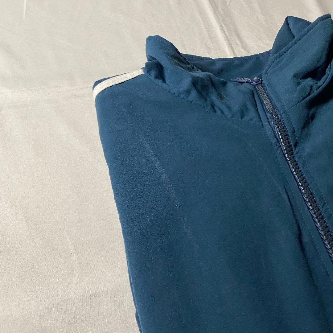 Oasis リアム同型色違い adidas Track Jacket