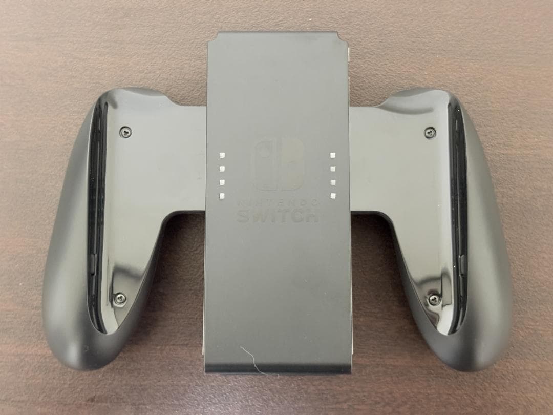 Nintendo Switch 多言語対応