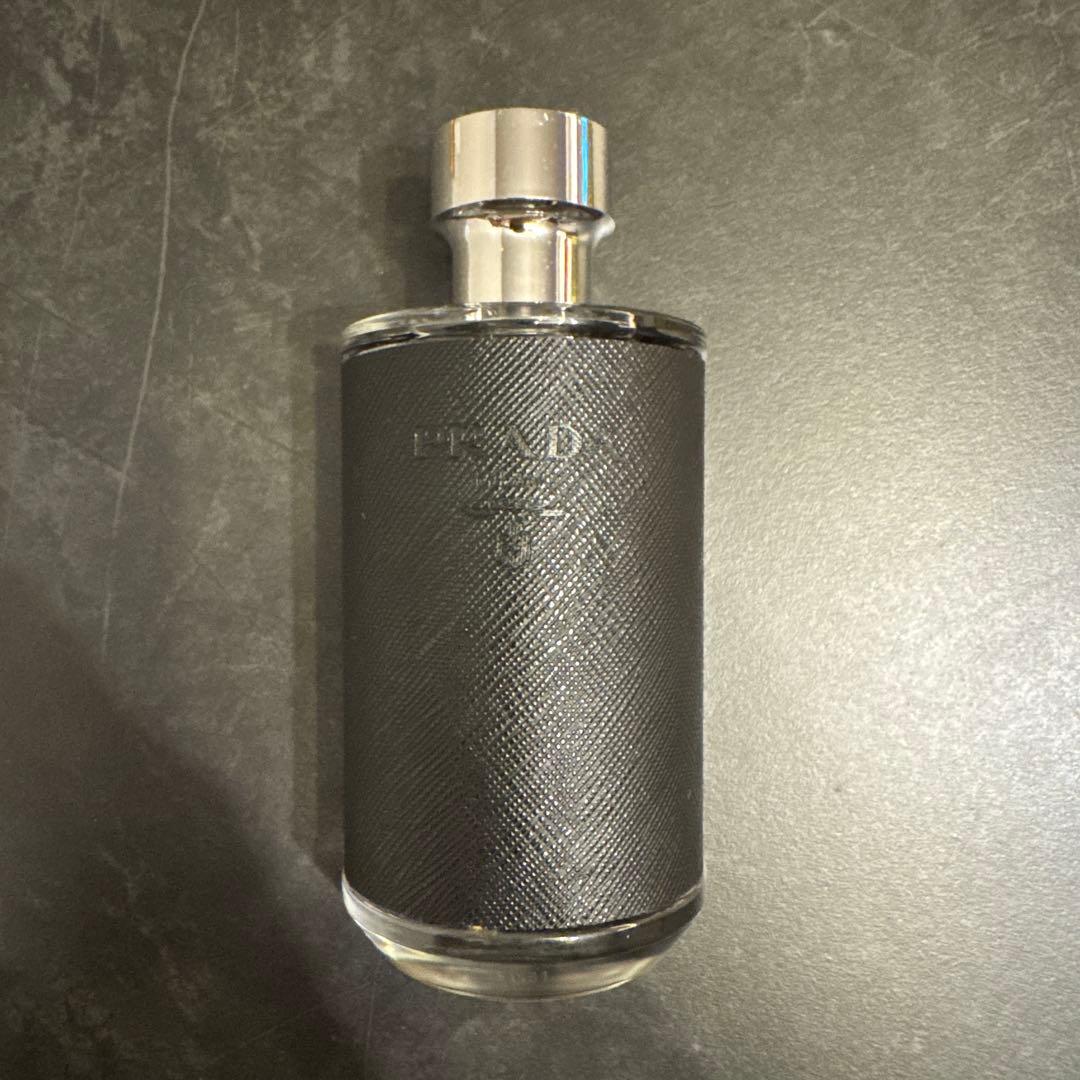 prada香水 オム オーデトワレ