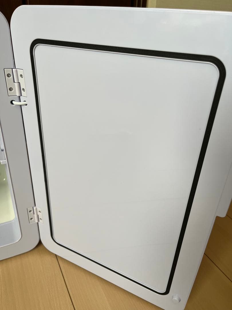 VERSOS（ベルソス）24L ダブルペルチェ冷温庫 CH-２４Ｌ　美品　良品