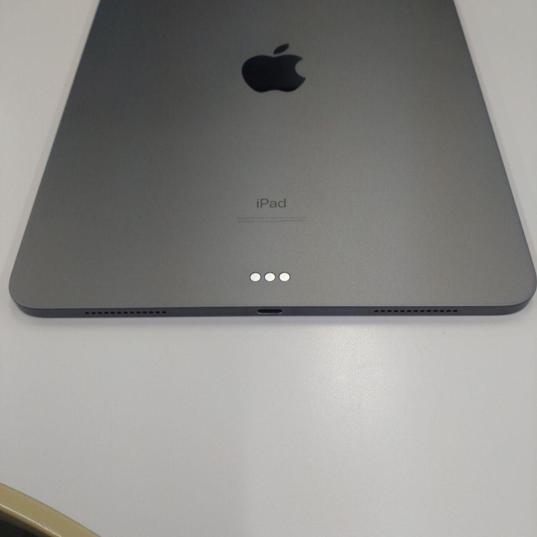 【極美品】iPad Pro 11インチ 第2世代 128GB 動作確認済　ペン付