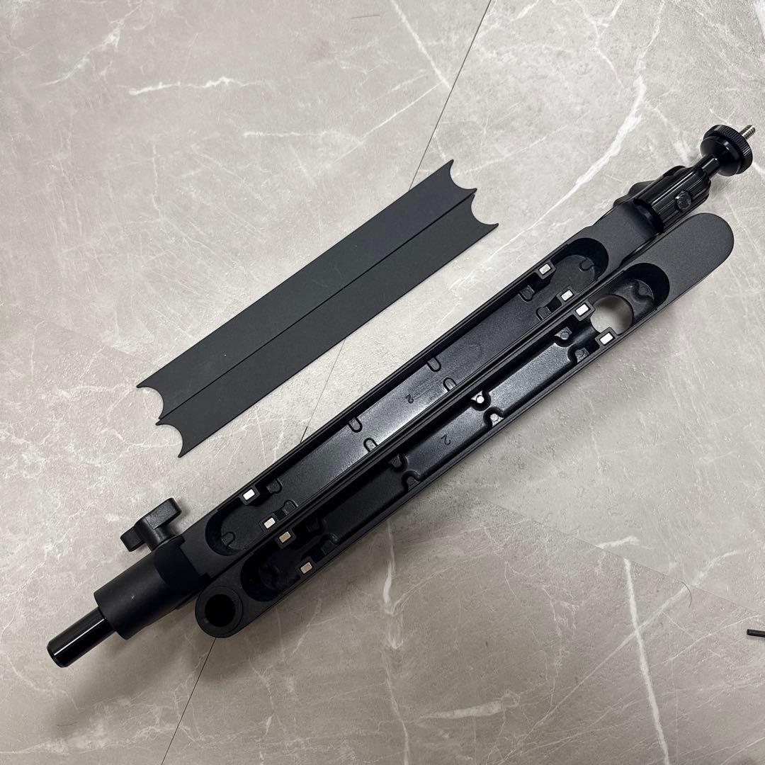 配信機器・PA機器・レコーディング機器 Elgato wave mic arm lp