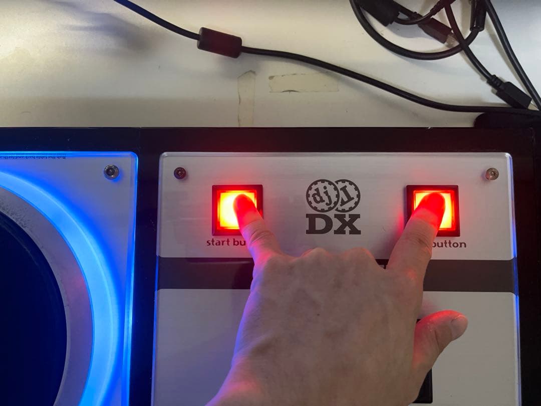 DJ DAO FP7 新基盤