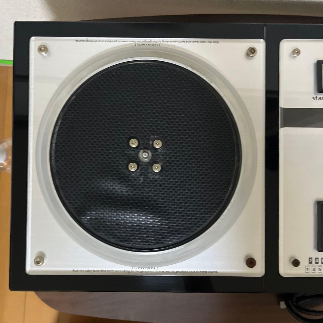 DJ DAO FP7 新基盤