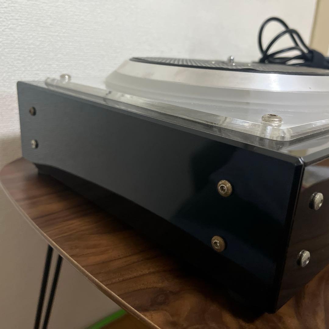 DJ DAO FP7 新基盤