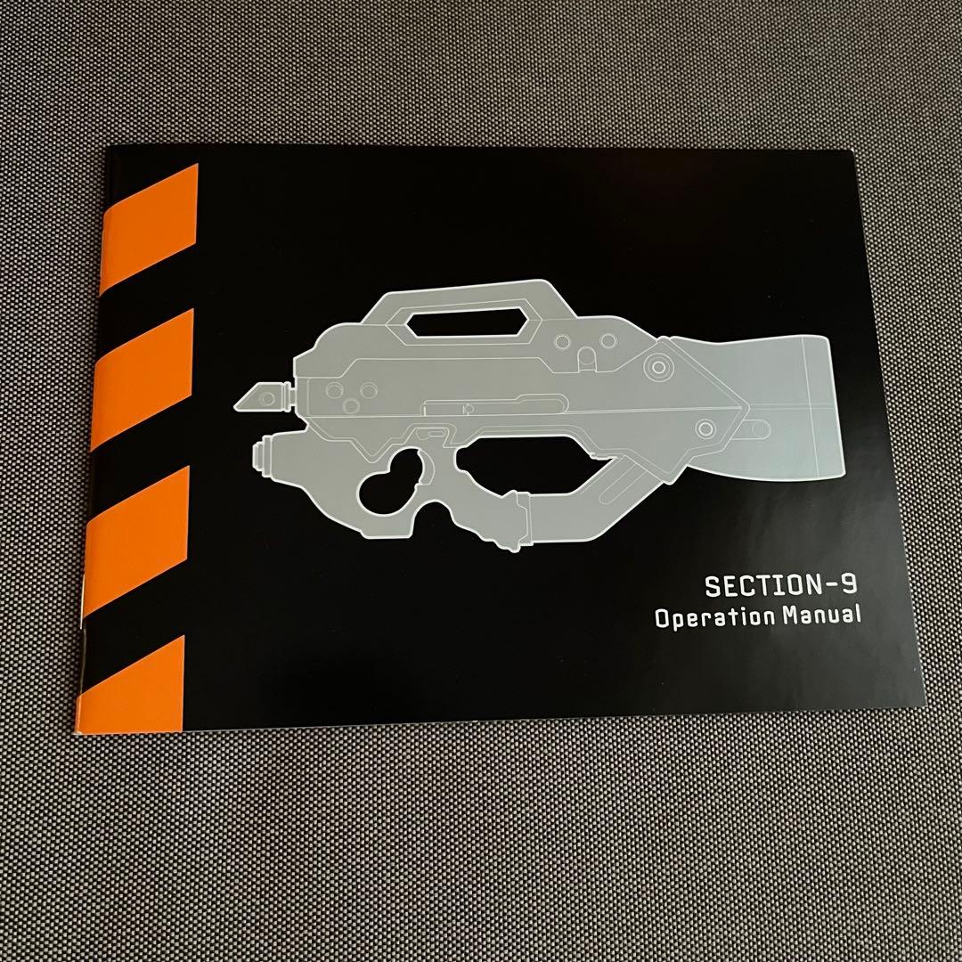 攻殻機動隊 S.A.C. 2nd GIG DVD-BOX 初回限定生産 7枚組