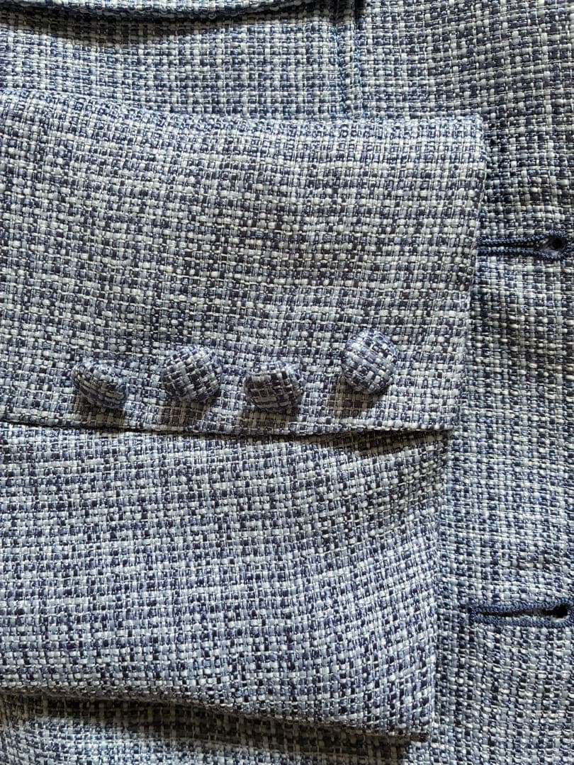 tnewties どうしてドキドキしているの？　トップス