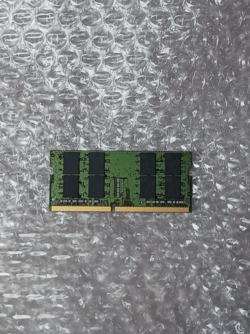 SK Hynix 16GB PC4-3200／DDR4-3200
