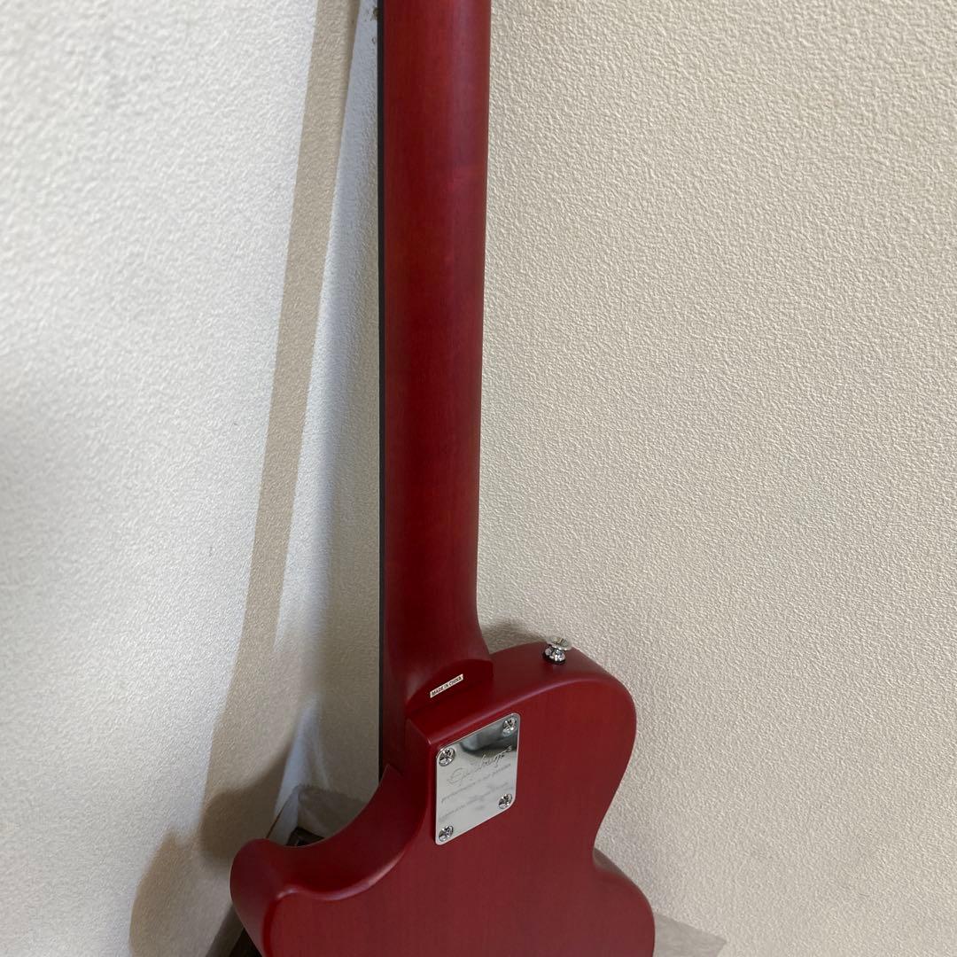エピフォン Les Paul Special レスポール・スペシャル ケース付
