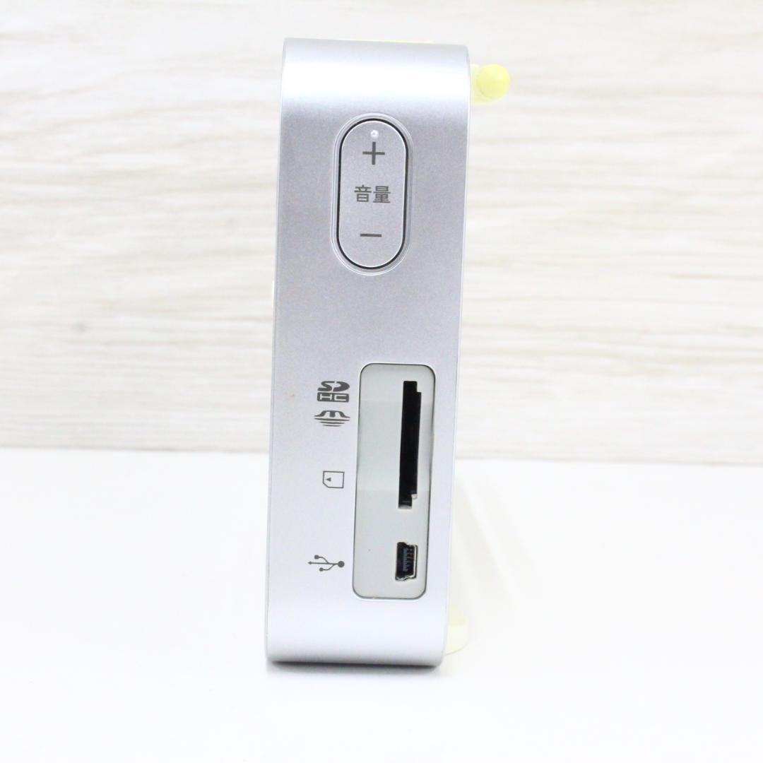 ◇動作確認済 SONY ポータブルラジオレコーダー ICZ-R51 生産終了品